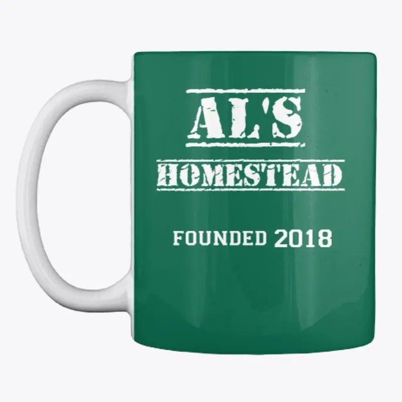 Al's Homestead