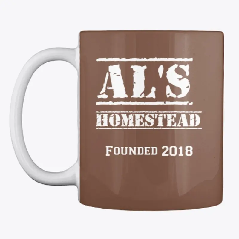 Al's Homestead