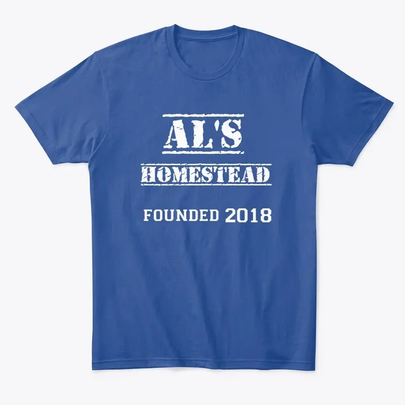 Al's Homestead